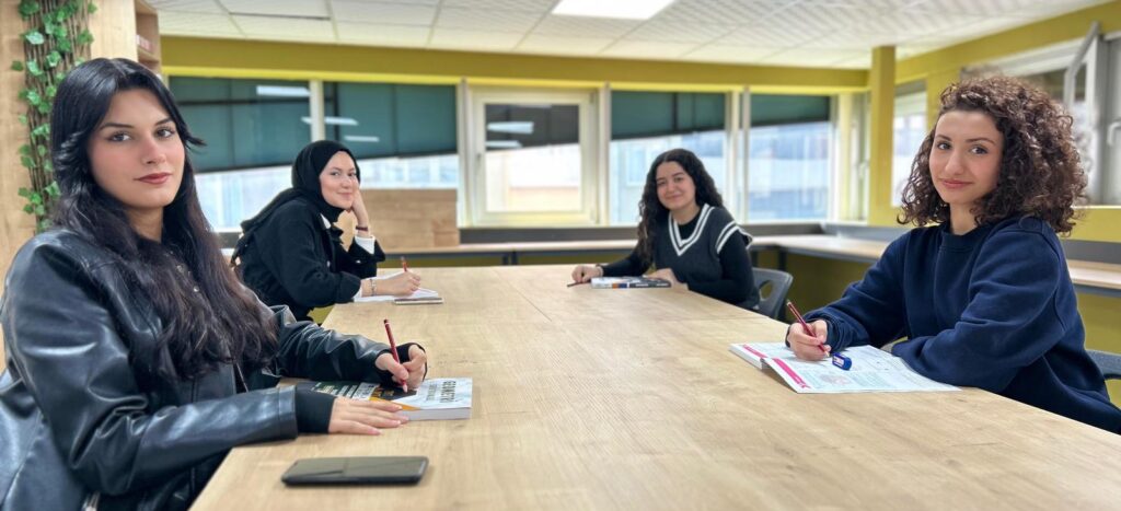 Baykuş Etüt Saatleri