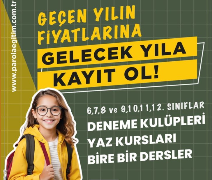 Erken Kayıt Dönemi